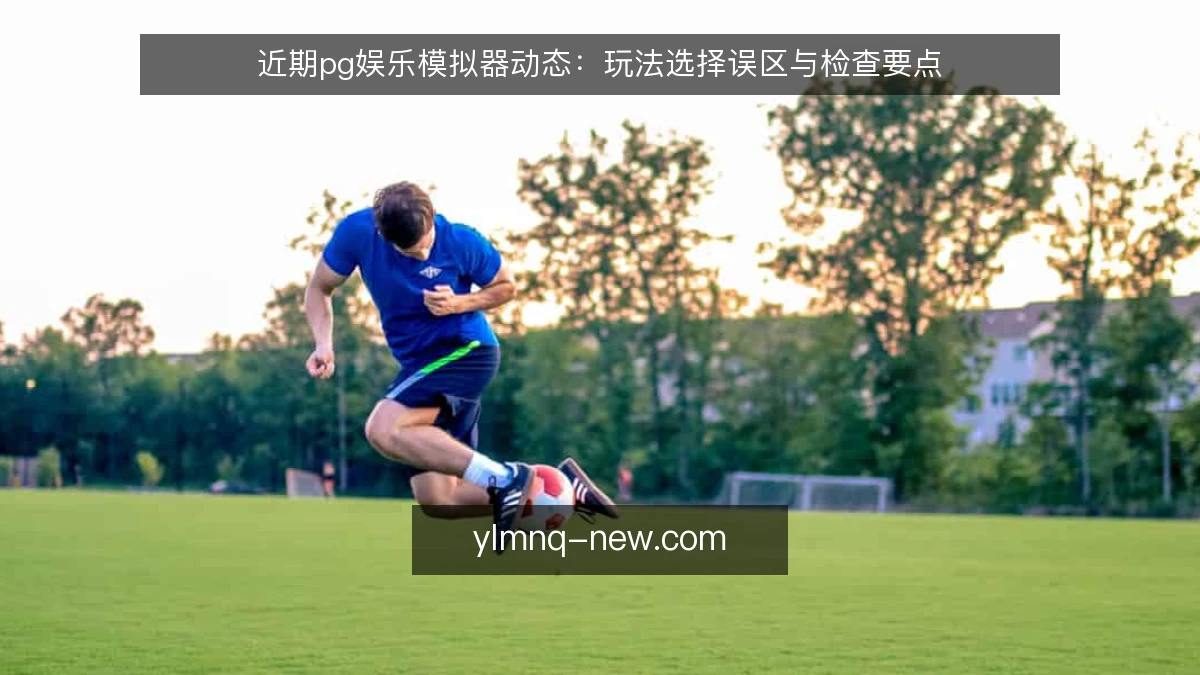 近期pg娱乐模拟器动态:玩法选择误区与检查要点