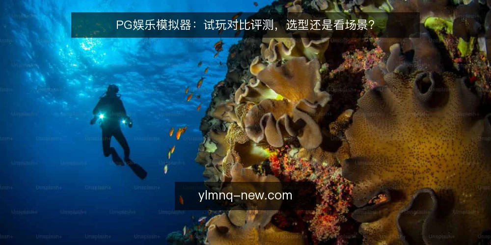PG娱乐模拟器:试玩对比评测,选型还是看场景? — 为什么现在要做选型审计 配图
