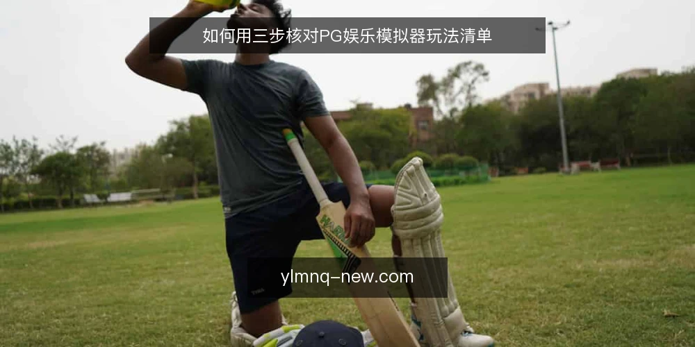 如何用三步核对PG娱乐模拟器玩法清单 — 准备:明确场景与记录工具 配图